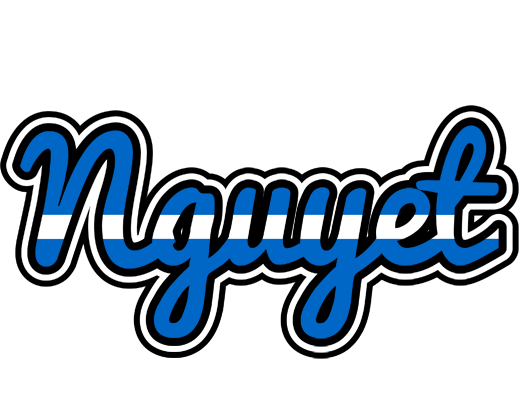 Nguyet greece logo