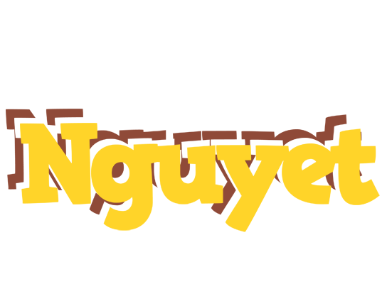 Nguyet hotcup logo