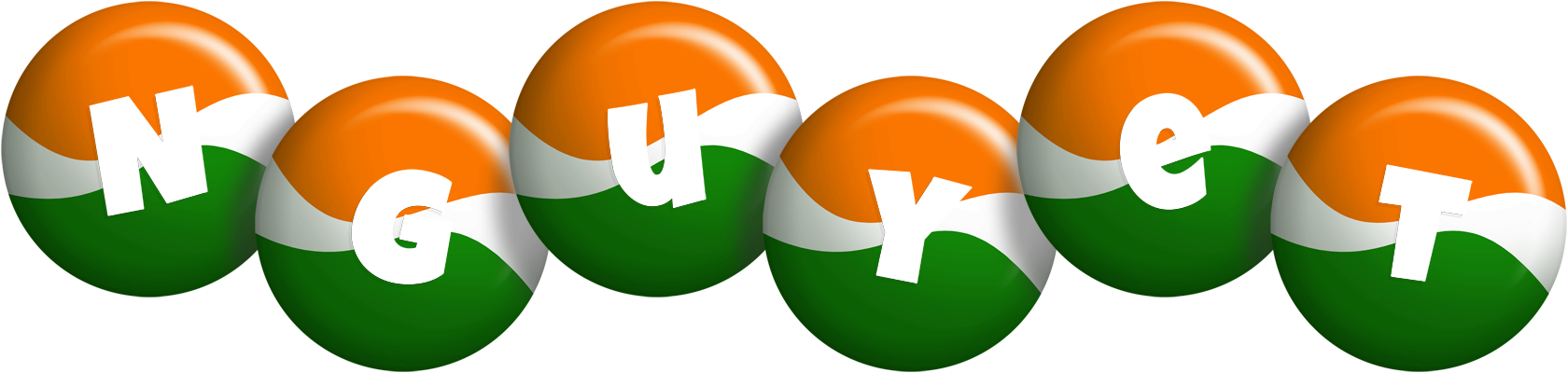 Nguyet india logo