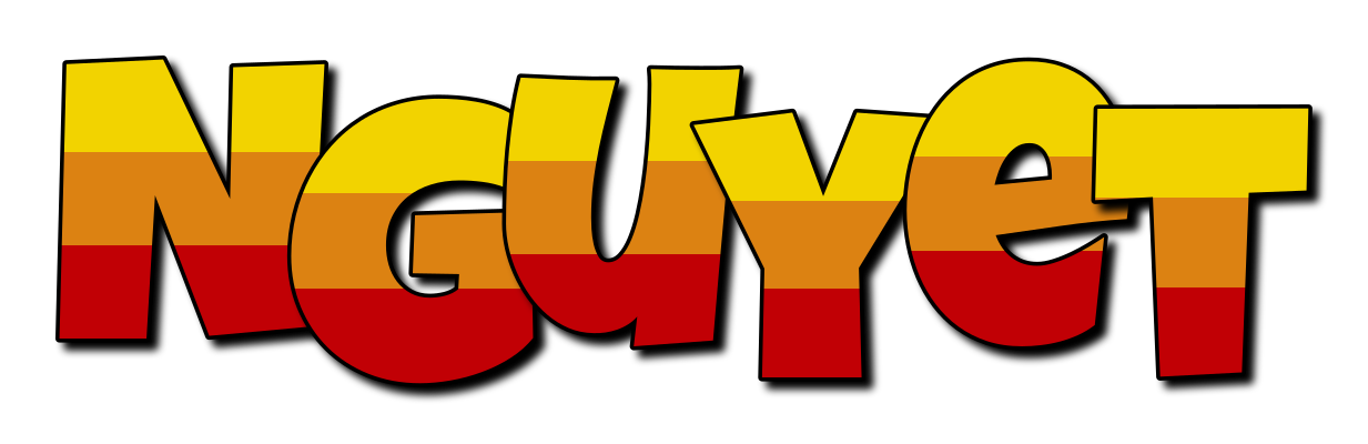 Nguyet jungle logo