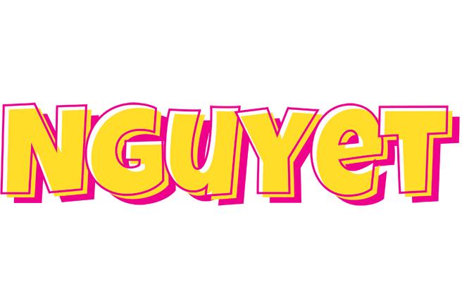 Nguyet kaboom logo