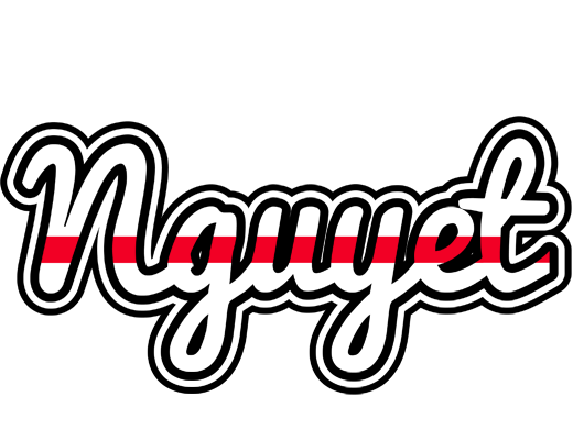 Nguyet kingdom logo