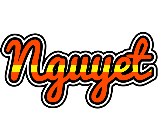 Nguyet madrid logo