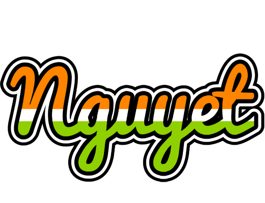 Nguyet mumbai logo