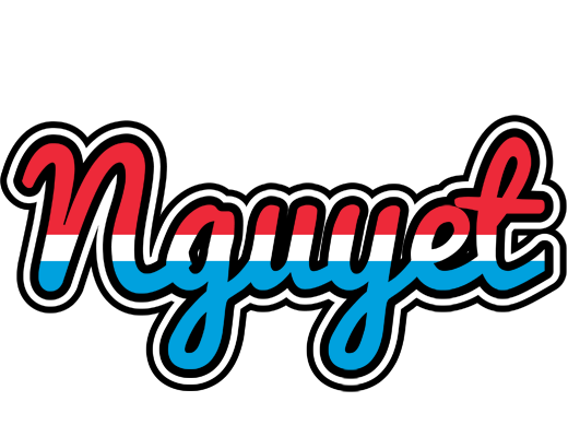 Nguyet norway logo