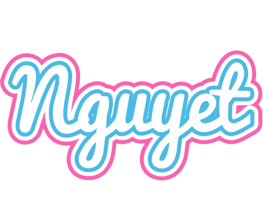 Nguyet outdoors logo