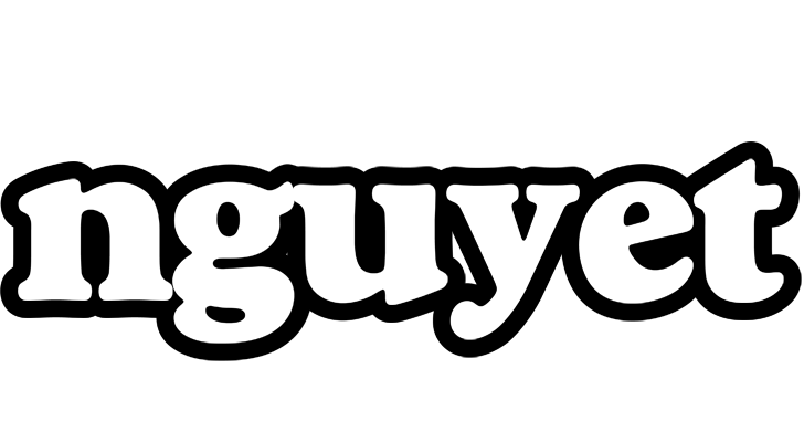 Nguyet panda logo