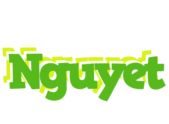 Nguyet picnic logo