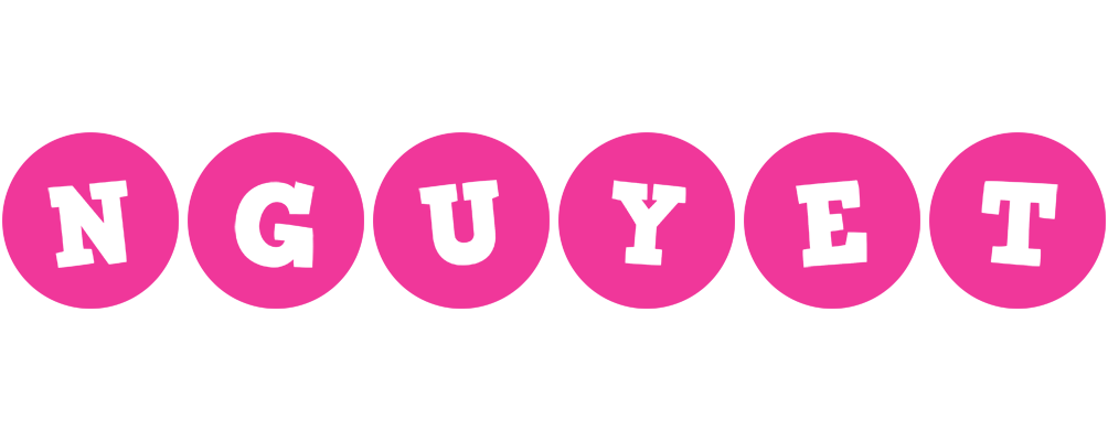 Nguyet poker logo