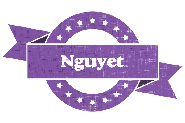 Nguyet royal logo