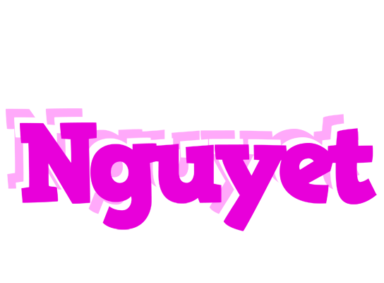Nguyet rumba logo