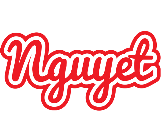 Nguyet sunshine logo