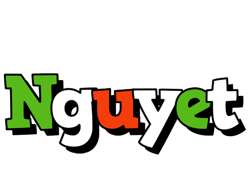 Nguyet venezia logo