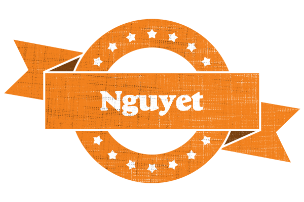 Nguyet victory logo