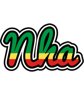 Nha african logo