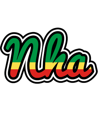 Nha african logo