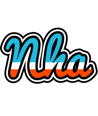 Nha america logo
