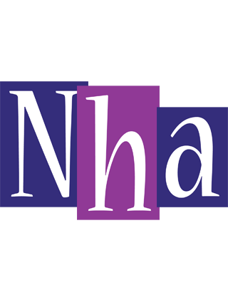 Nha autumn logo