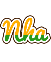 Nha banana logo