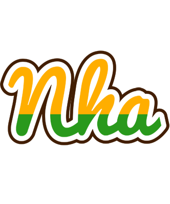 Nha banana logo