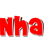 Nha basket logo