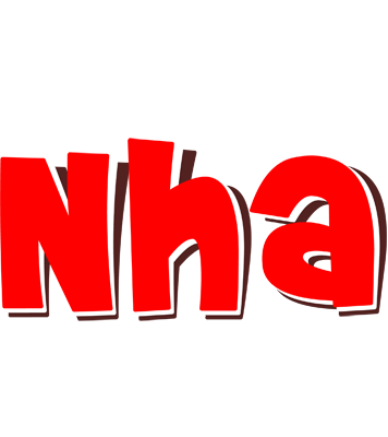 Nha basket logo