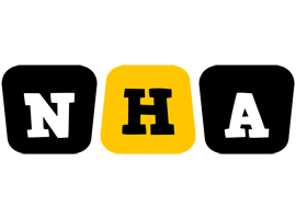 Nha boots logo