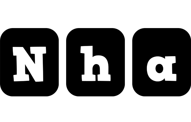 Nha box logo