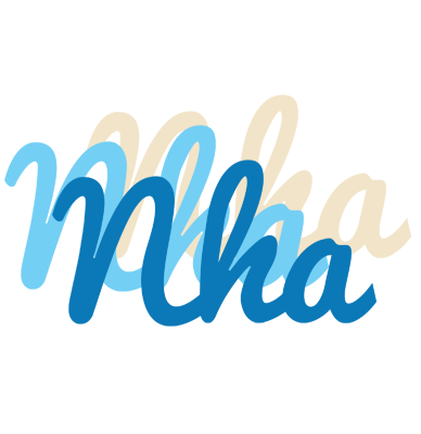 Nha breeze logo