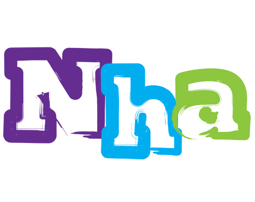 Nha casino logo