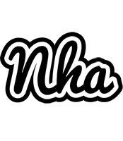 Nha chess logo