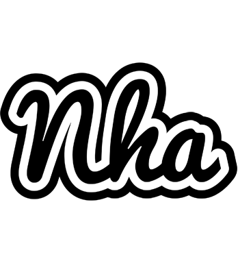 Nha chess logo