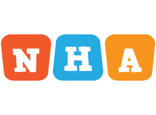 Nha comics logo