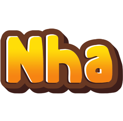 Nha cookies logo