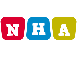 Nha daycare logo