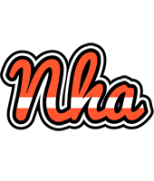 Nha denmark logo