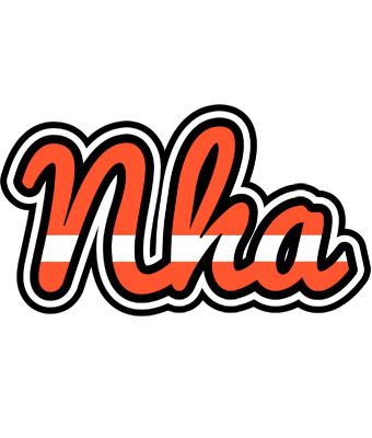 Nha denmark logo