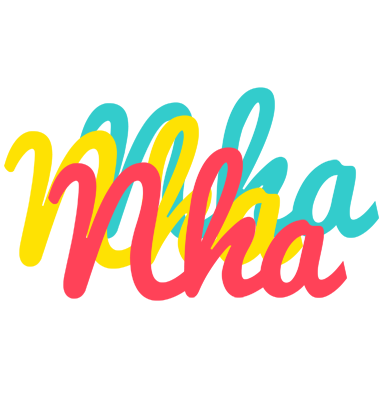 Nha disco logo