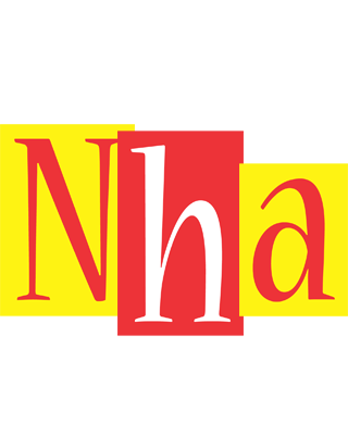 Nha errors logo