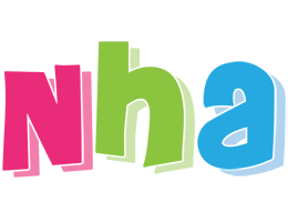 Nha friday logo