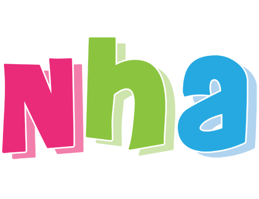 Nha friday logo