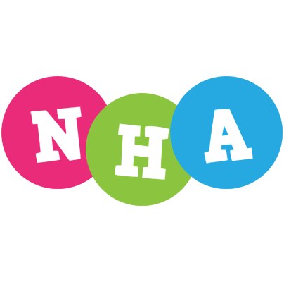 Nha friends logo