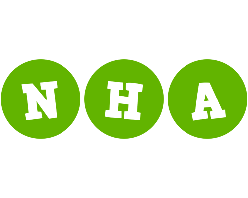 Nha games logo