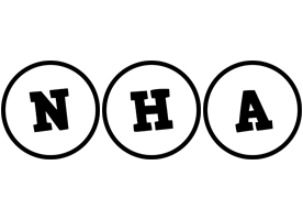 Nha handy logo