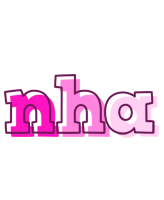 Nha hello logo