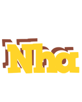 Nha hotcup logo