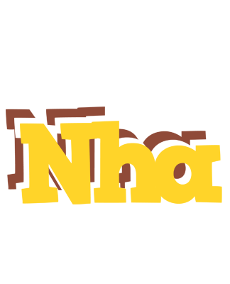 Nha hotcup logo