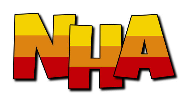 Nha jungle logo