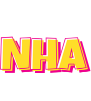 Nha kaboom logo