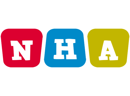 Nha kiddo logo